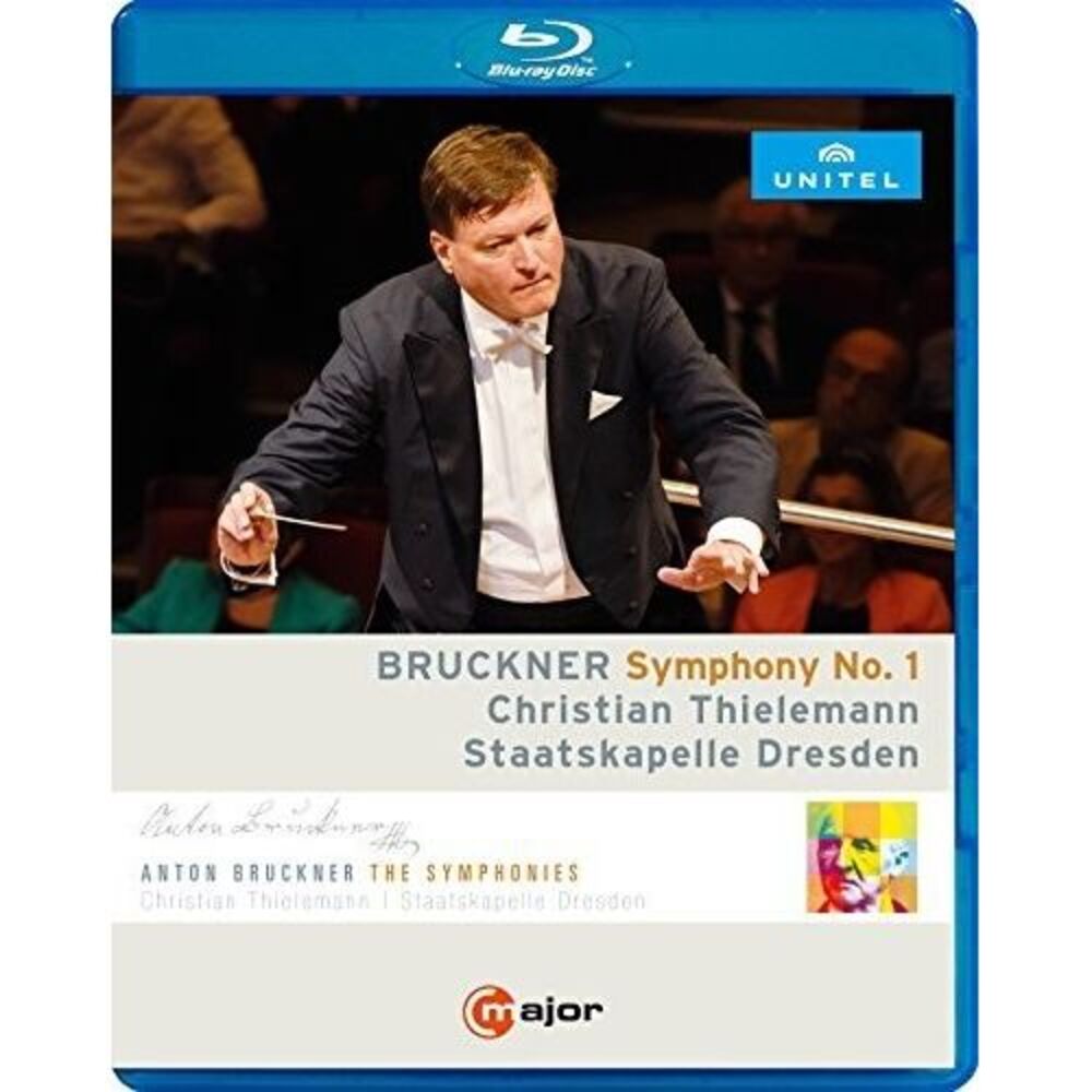 Symphony 1